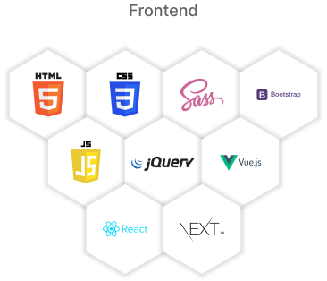 frontend